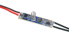 SWG Standard Мини диммер 1-3А, сенсор для профиля, SR-2901S