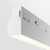 Трековый светильник Technical TR030-4-24WTW-DSZ-W