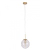 Подвесной светильник ARTE Lamp A1920SP-1GO