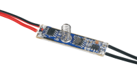 SWG Standard Мини диммер 1-3А, сенсор для профиля, SR-2901S
