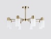 Люстра на штанге Ambrella Light TR9584
