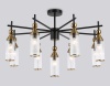 Люстра на штанге Ambrella Light LH55258