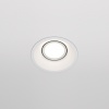 Встраиваемый светильник Technical DL028-2-01W