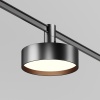 Трековый светильник Technical TR204-1-12W3K-B