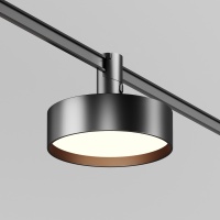 Трековый светильник Technical TR204-1-12W3K-B