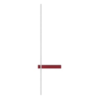 Бра LOFT IT 10149/1200 Red