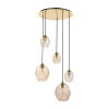 Каскадная люстра ST-Luce SL1188.303.05