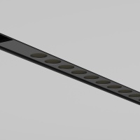 Трековый светильник Technical TR232-2-10W4K-B