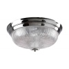 Накладной светильник Crystal Lux LLUVIA PL4 CHROME D370