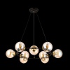 Подвесной светильник Citilux CL105195