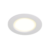 Встраиваемый светильник Denkirs DK3046-WH