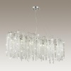Подвесная люстра Odeon Light 5004/12