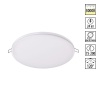 358145 NT Светильник LED 24Вт 3000К 85-265В IP20 SPOT