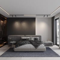 359374 NT Светильник LED 10Вт 3000-6000К 48В IP20 KONST