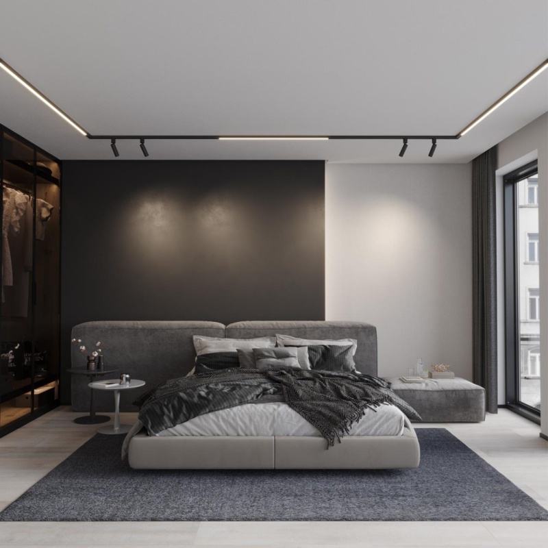 359373 NT Светильник LED 10Вт 3000-6000К 48В IP20 KONST