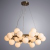 Подвесная люстра ARTE Lamp A3988SP-25AB