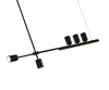 Подвесной светильник Kink Light 07618-150,19