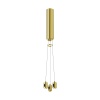 Подвесной комплект Maytoni Technical TRA154SW-BB-R-BS