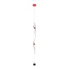 Подвесной светильник LOFT IT 10346/2 Red