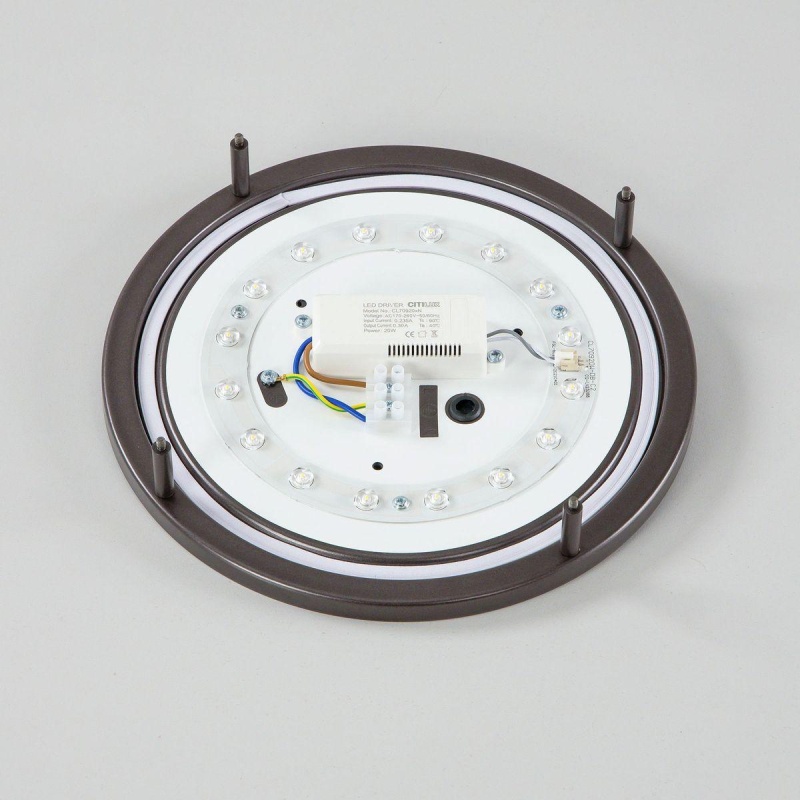 Накладной светильник Citilux CL709205N