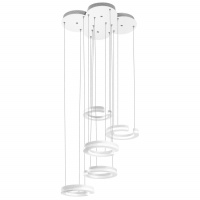 Детская люстра Lightstar 763446