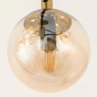 Люстра на штанге Citilux CL143163