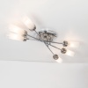 Люстра на штанге Citilux CL109161