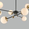 Люстра на штанге LUMION 6581/8