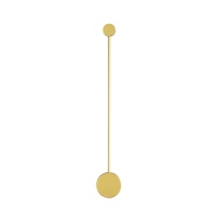 Бра Odeon Light 3902/5WG