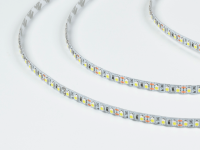 SWG Standard Светодиодная лента 3528, 120 LED/м, 9,6 Вт/м, 12В , IP20, Цвет: Холодный белый, SWG3120-12-9.6-W-M