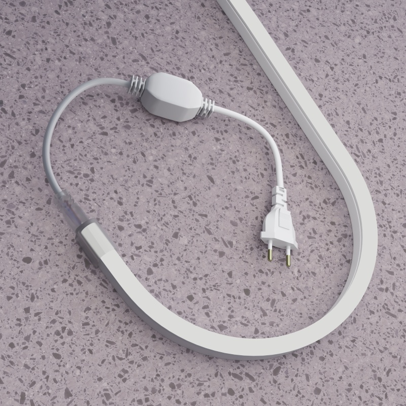 Гибкий неон Led Strip 201232