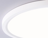 Накладной светильник Ambrella Light FZ1905