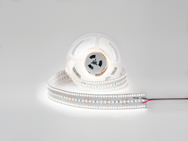 DesignLed Светодиодная лента 40Вт нейтральное свечение, DSG2420-24-NW-33