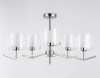 Люстра на штанге Ambrella Light LH57002