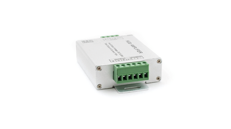 SWG Standard Усилитель RGB,18А, AMP-RGB-18A
