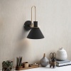 Бра ImperiumLoft 179704-26