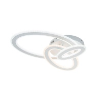 Накладная люстра Escada 10241/3LED
