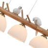 Подвесной светильник ARTE Lamp A4183SP-3BR