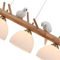 Подвесной светильник ARTE Lamp A4183SP-3BR