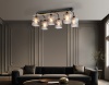 Люстра на штанге Ambrella Light TR303325