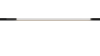 GRAFFIT Линейный светильник LINE LED 48В 14Вт 3000К CRI90 120° PWM черный