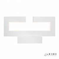 Бра iLedex 9082-350-B WH