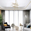 Подвесная люстра ImperiumLoft 207814-26