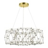 Подвесная люстра ST-Luce SL6602.203.48
