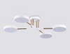 Накладной светильник Ambrella Light FL516331