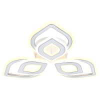 Накладная люстра Escada 10262/3LED