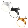 358753 NT Светильник LED 24Вт 4000К 100-265В IP20 SPOT