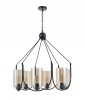 Подвесная люстра Vele Luce VL5812P06