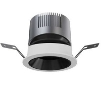 Встраиваемый светильник Yeelight Pro D Spotlight мощность 8 Вт, угол рассеивания 24°