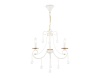 Подвесная люстра Ambrella Light TR4915